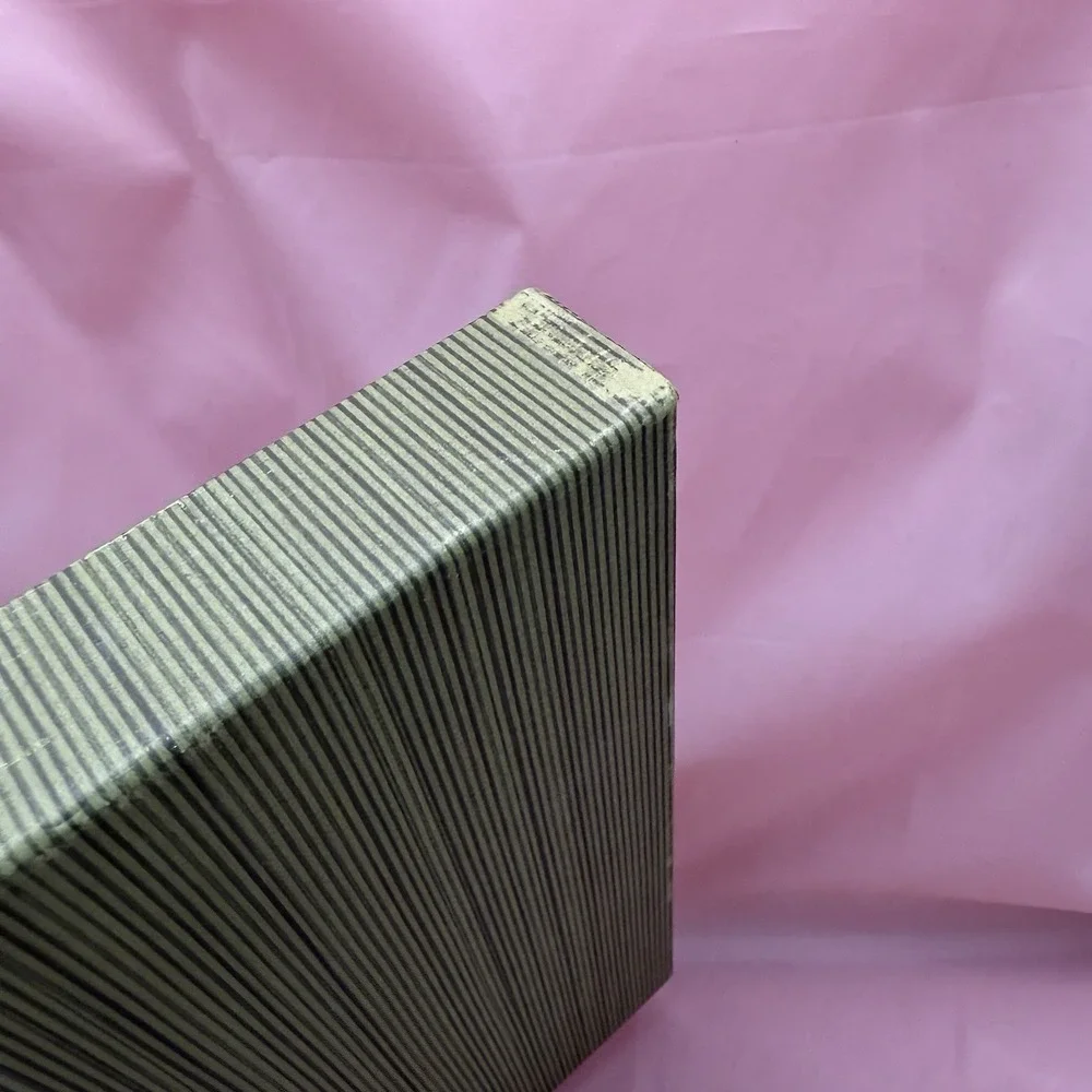 VTG Heritage Press Book of Ballads 1967 w/ Slipcase & Sandglass